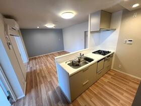 ハイネス久が原