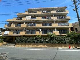 ライオンズマンション久が原第二