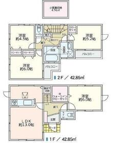 東京都大田区南馬込４丁目