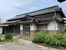 山口県下関市豊浦町大字黒井