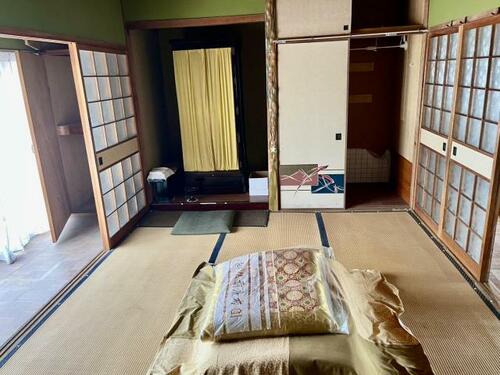detached 香川県丸亀市飯山町下法軍寺