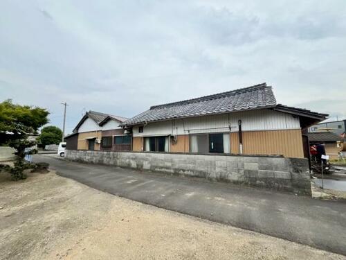 detached 香川県丸亀市飯山町下法軍寺