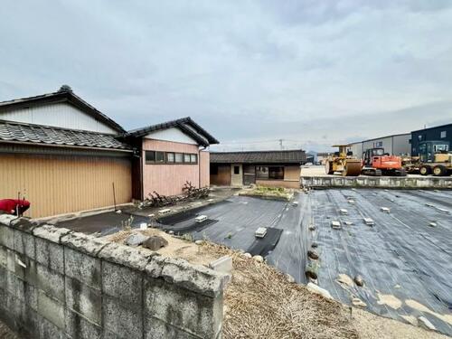 detached 香川県丸亀市飯山町下法軍寺