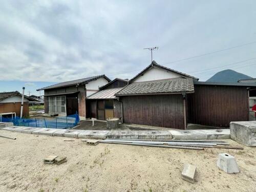 detached 香川県丸亀市飯山町下法軍寺