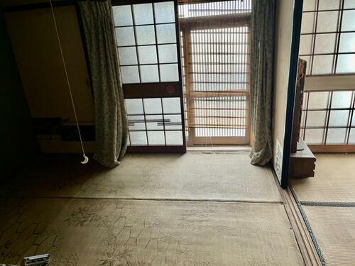 detached 香川県丸亀市飯山町下法軍寺