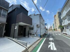 東京都大田区南久が原２丁目