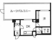 練馬区南田中４丁目 6階建 築41年のイメージ