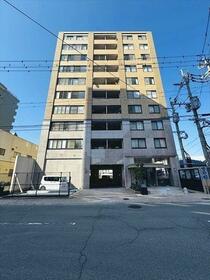 優渾船場