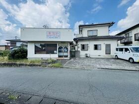 熊本県熊本市北区植木町一木