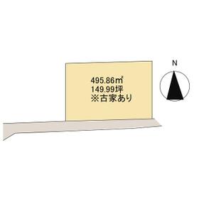 愛媛県新居浜市中村３丁目
