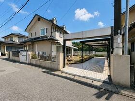 熊本県熊本市北区四方寄町