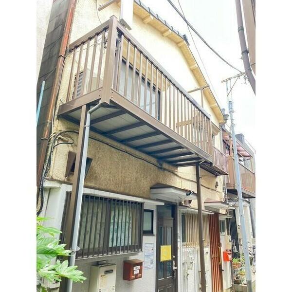 detached 東京都墨田区東向島２丁目

地図を見る