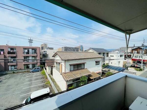 福岡県福岡市東区和白３丁目(賃貸マンション1R・3階・19.53㎡)の写真 その12