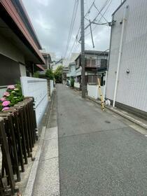 東京都板橋区赤塚新町３丁目