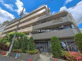 ガーデンホーム西蒲田