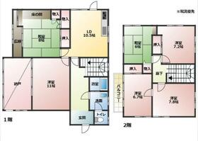 鳥取県鳥取市美萩野１丁目
