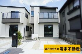 愛知県春日井市高山町３丁目