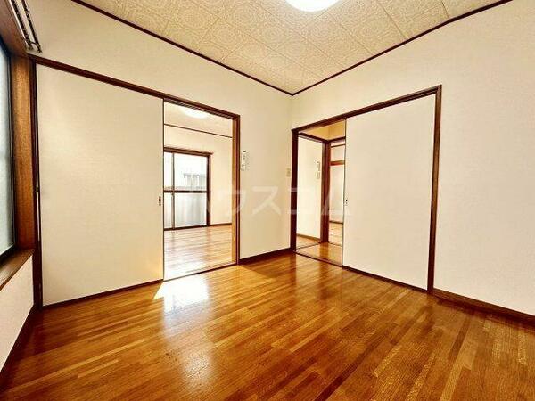 detached 埼玉県志木市柏町６丁目

地図を見る