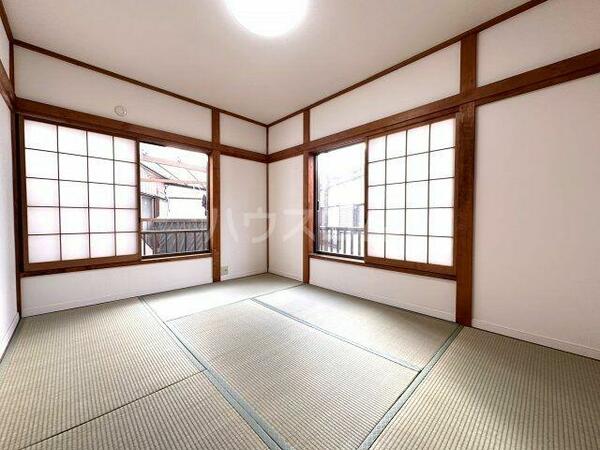 detached 埼玉県志木市柏町６丁目

地図を見る