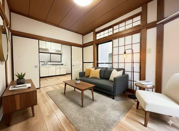 detached 埼玉県志木市柏町６丁目

地図を見る