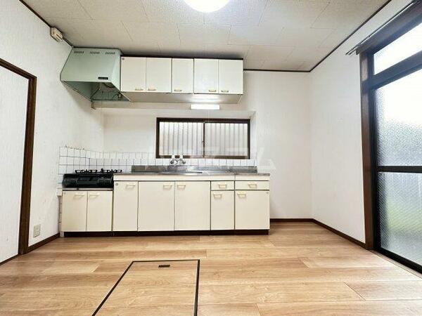 detached 埼玉県志木市柏町６丁目

地図を見る
