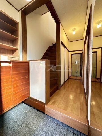 detached 埼玉県志木市柏町６丁目

地図を見る