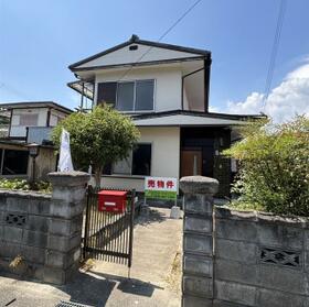 兵庫県相生市那波野