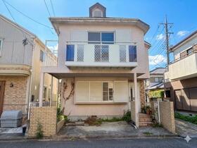 神奈川県相模原市南区東大沼４丁目