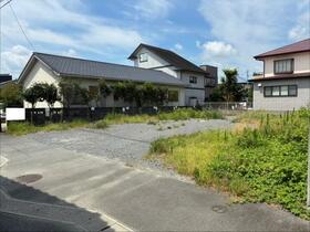 熊本県熊本市東区沼山津１丁目