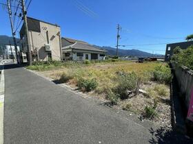 愛媛県新居浜市西喜光地町