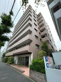 クリオ川崎鋼管通３０１号室