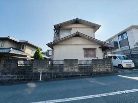 熊本県熊本市北区津浦町