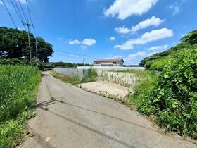 千葉県白井市名内