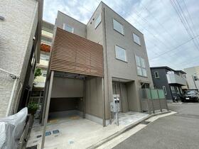 神奈川県横浜市鶴見区北寺尾７丁目