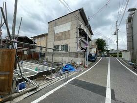 東京都大田区大森南４丁目