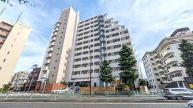 パシフィック自由が丘マンション