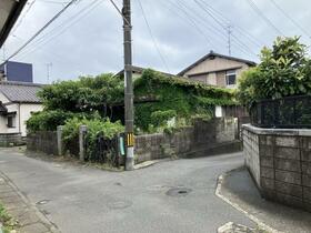 山口県下関市山手町