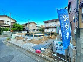 千葉県船橋市高根台１丁目