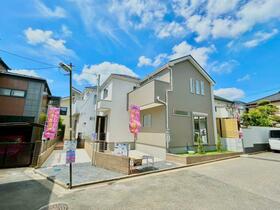 千葉県船橋市高根台１丁目