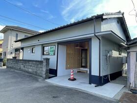 愛媛県新居浜市港町