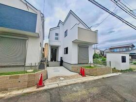 千葉県市川市宮久保６丁目
