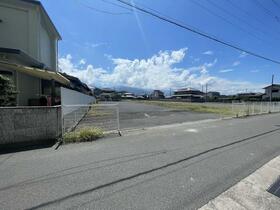 愛媛県新居浜市郷１丁目