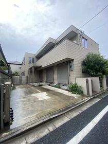 東京都練馬区早宮４丁目