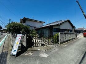 熊本県熊本市東区東京塚町
