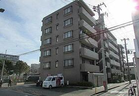 ダイアパレス大森南５０１号室