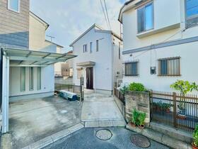 千葉県柏市東中新宿３丁目