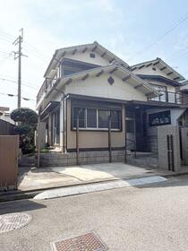 兵庫県明石市魚住町西岡