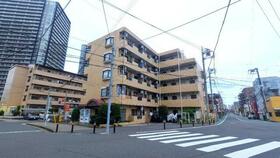 ハイタウン川崎