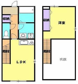 間取り：222020004803