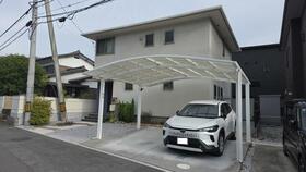山口県周南市大字久米